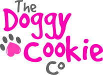 The Doggy Cookie Company Logo