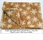 Cuddlesoft blanket